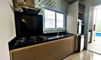 Imagem 5: CASA EM CONDOMINIO,2 Dormitorio(s) bairro ÉDEN RESIDENCIAL TIE