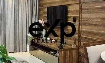 Imagem: QI 27 GUARÁ II - VIA VERANO - APARTAMENTO