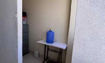 Imagem 7: Sala comercial Galpão / depósito com aluguel por R$750 /mês