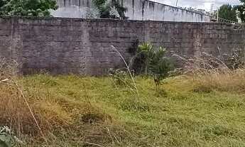 Imagem 7: LUCIANO CAVALCANTE - TERRENO - RUA LIBANES JOSE LOPES S/N L06 Q26, Aprox. 520m², Plano, Po