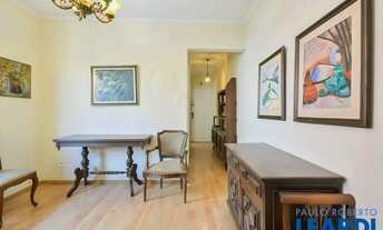 Imagem 4: APARTAMENTO - CONSOLAÇÃO - SP