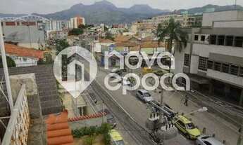 Imagem 3: Abolição Galpão / depósito com 1 vaga na garagem