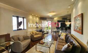 Imagem: Itaim Bibi 4 suites