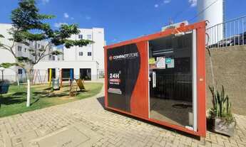 Imagem 3: APTO. A VENDA, 42 M², R$ 170.000,00 - CONDOMÍNIO CONQUISTA VOTORANTIM - SP