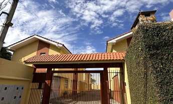 Imagem: Excelente sobrado com 3 quartos na divisa