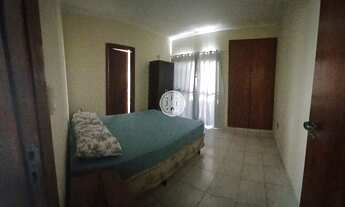 Imagem 6: Apartamento Mobiliado com 01 Quarto e 01 vaga de garagem - Locação - 37m² - Jardim Irajá