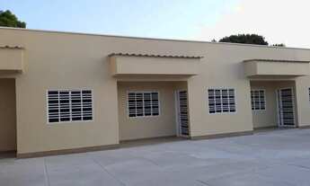 Imagem 6: Apartamento 2 quartos novo Padrão Caranã