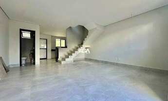 Imagem 2: Casas Geminadas 3 Quartos Bairro Itapoã, BH