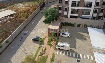 Imagem 5: Apartamento a venda no Eco Vila Genebra Swiss Park Campinas