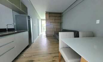 Imagem 3: Studio 1 quarto - Cascatinha