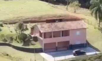 Imagem: Chácara Recanto Natureza