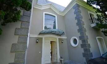 Imagem 5: Casa para alugar em Santana de Parnaíba, Alphaville, com 7 suítes, com 1200 m², Residencia