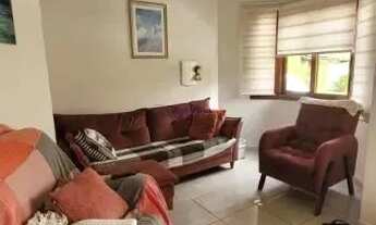 Imagem 2: Casa Condominio em Porto Alegre, no bairro Hípica, com 2 dormitório(s), e 2 banheiros, à v