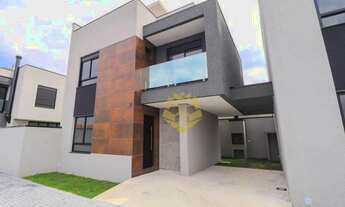 Imagem: Sobrado com 3 dormitórios à venda, 133