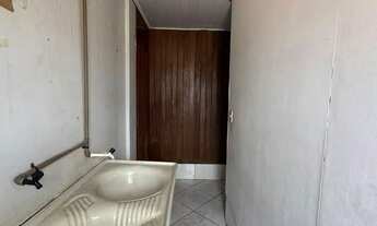 Imagem 2: Apartamento na cidade velha no 3 andar escada de 3/4