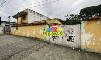 Imagem 2: Área para alugar, 600 m² por R$ 6.200,00/mês - Braga - Cabo Frio/RJ