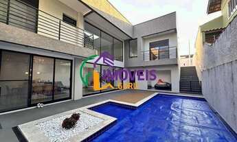 Imagem: SOBRADO - VILA PETRÓPOLIS - SP