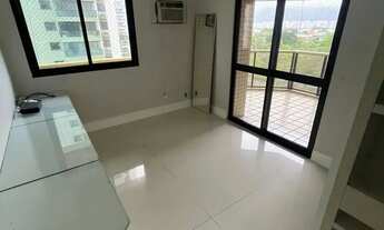 Imagem 7: Apartamento para venda com 165 metros quadrados com 4 quartos