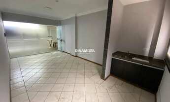Imagem 3: Sala comercial de 76 m² com vaga de garagem no Manhattan