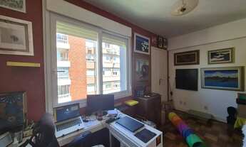 Imagem 9: Apartamento 2 quartos na av Independência