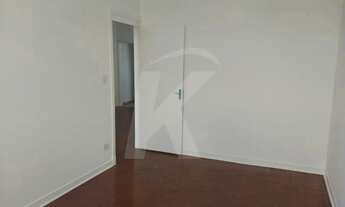 Imagem 2: Apartamento com 02 quartos, sala, cozinha, banheiro, área de serviço