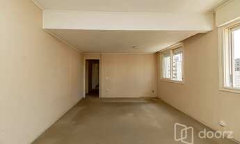 Imagem 3: Imóvel na Riachuelo com 2 dormitórios e 90m²