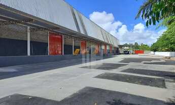 Imagem: Galpão Modular com Infraestrutura Completa