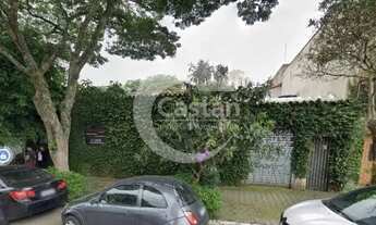 Imagem 3: Terreno quase de esquina na mooca - 100 m²