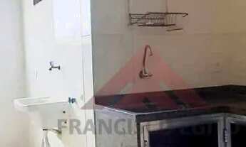 Imagem 6: Apartamento com 1 quarto para alugar, 55 m² por R$ 1.050 /mês - Porto da Pedra - São Gonça