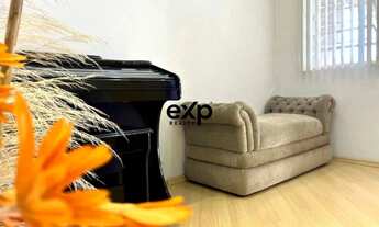 Imagem 5: Sobrado em condomínio no Alto Boqueirão