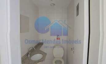 Imagem 2: Sala Comercial para Locação em Rio de Janeiro, Bangu, 1 banheiro