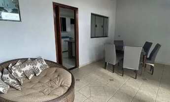 Imagem 4: Casa em Americana