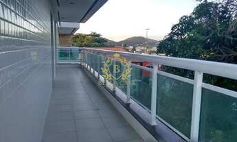 Imagem 5: Apartamento com 3 quartos para locação por R$ 6.517,00/mês - São Bento - Cabo Frio/RJ