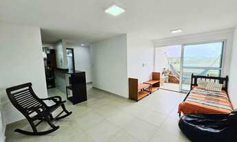 Imagem 2: Ap 2 quartos 66m Ocean Residence Carapibus PB