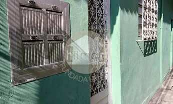 Imagem 2: BRAS DE PINA - APARTAMENTO COM 38 M2 , 2 QUARTOS, BANHEIRO, SALA, COZINHA EJUNTO AO COMÉRC