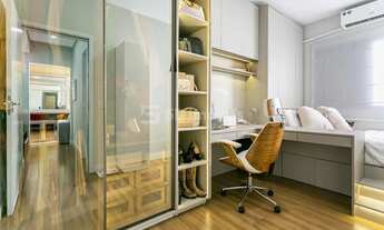 Imagem 4: Apartamento 2 Dormitórios em Agronômica - Florianópolis, SC