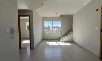 Imagem 2: Cobertura à venda, 2 quartos, 2 vagas, Santa Mônica - Belo Horizonte/MG