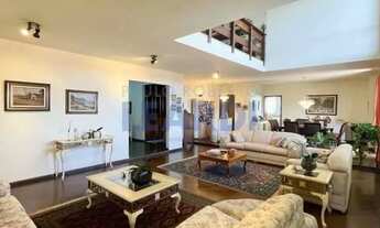 Imagem 6: CASA EM CONDOMÍNIO - ALPHAVILLE - SP