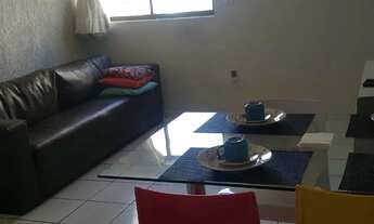 Imagem 3: Flat para venda com 34 metros quadrados com 1 quarto em Boa Viagem - Recife - PE