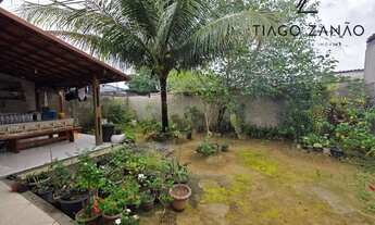 Imagem: Casa 3 Quartos em Serra Dourada