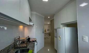 Imagem 14: Apartamento Guarapari venda, na Praia do Morro, em Guarapari com lazer completo na cobertu