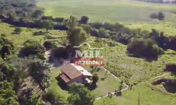 Imagem: Fazenda com 45 Alqueires (218 hectares)