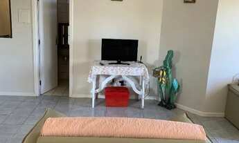 Imagem 7: Apartamento Cobertura Vista pro Mar Floripa