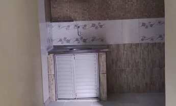 Imagem: ALUGO Kitnet SOMENTE PARA SOLTEIROS SEM