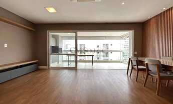 Imagem 5: Apartamento para alugar no Edifício Maison Privilège 3 suítes, 133,10m², 2 vagas Gleba P