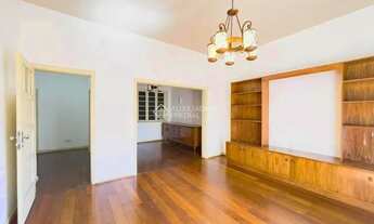 Imagem 3: Imóvel para aluguel com 120 metros quadrados com 2 quartos em Floresta - Porto Alegre - RS