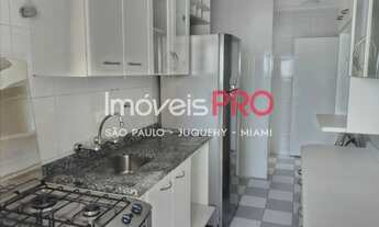 Imagem 5: CAMPO BELO - 500 M DO SHOPPING IBIRAPUERA! 3 DORM SUITE, CLOSET - 1 VAGA -LAZER COMPLETO!!