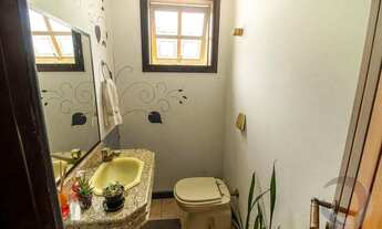 Imagem 4: Casa para Venda em Florianópolis, Cacupé, 6 dormitórios, 2 suítes, 5 banheiros, 4 vagas