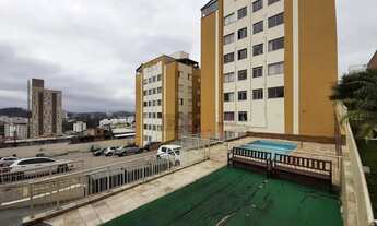 Imagem: Apartamento com 3 dormitórios, 62 m²