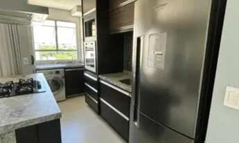 Imagem 2: Residencial Salvador Norte 2/4 Suite Mobiliado e Decorado (Direto Poprietário